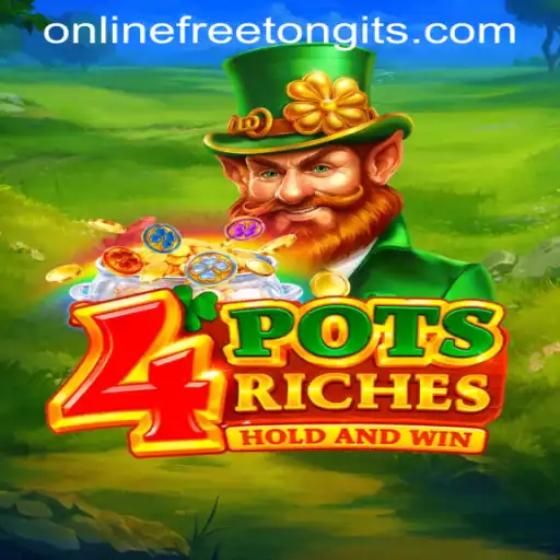 Exploring 4potsriches: A Deep Dive into Tongits Online Play Free
