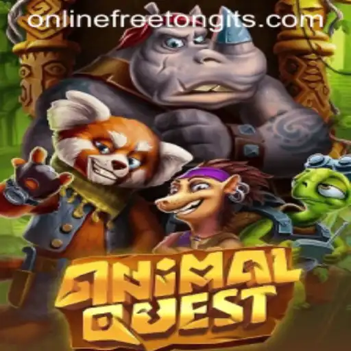 Explore the Exciting World of AnimalQuest and Master Tongits Online Play Free