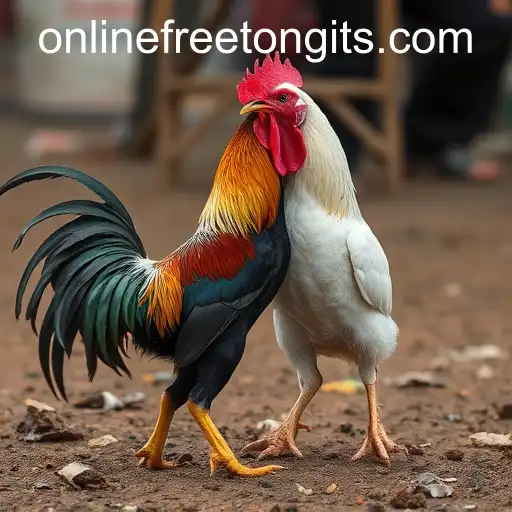 Exploring the Intricacies of Cockfighting and the Rise of Tongits Online Play Free