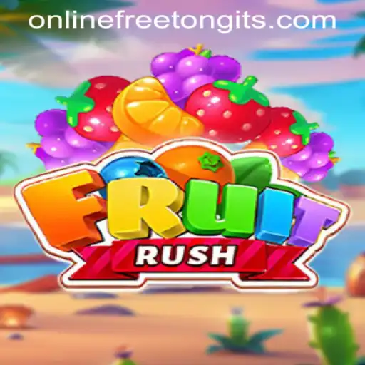 FruitRush: Your Ultimate Guide to Playing Tongits Online for Free