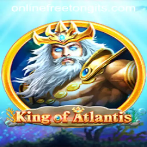 Discover the Exciting World of KingofAtlantis: Engage in Tongits Online Play Free