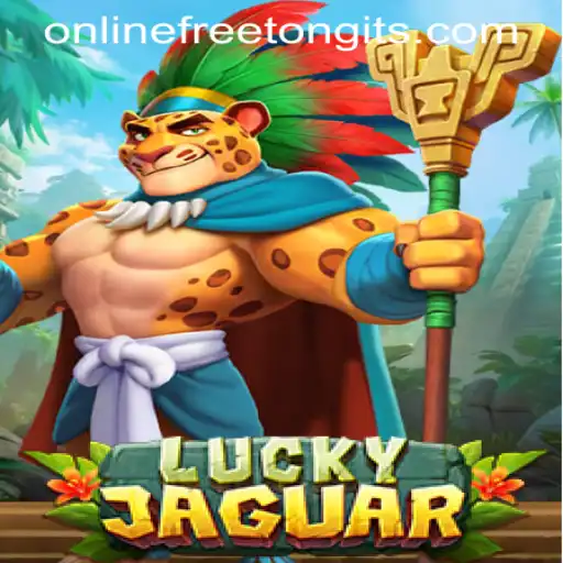 Unleashing Adventure with LuckyJaguar and Tongits Online Play Free