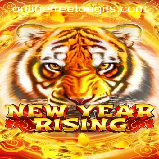 Discover NewYearRising: Enter the World of Online Tongits for Free