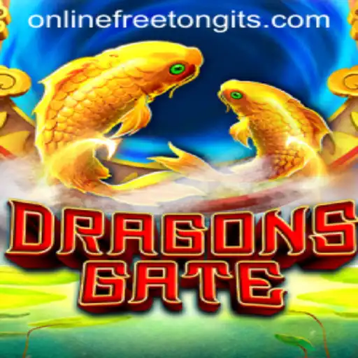 Explore DragonsGate: A Mystic Journey into the World of Tongits Online Play