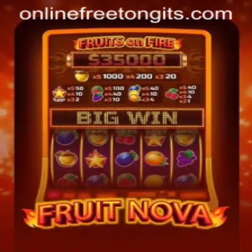 Exploring the Exciting World of FruitNova and Tongits Online Play