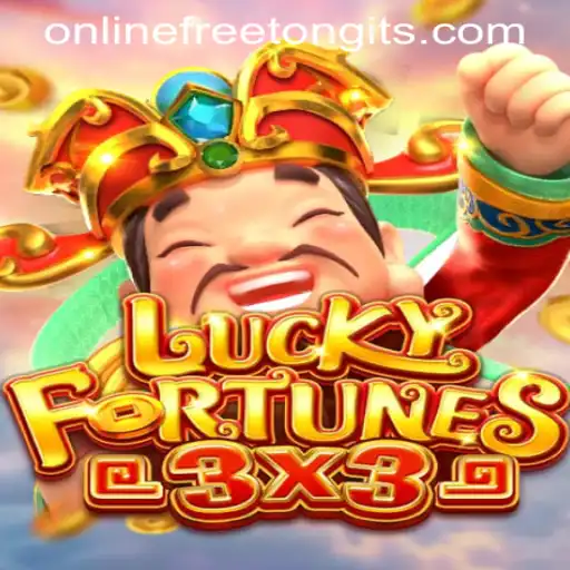 Exploring the Excitement of LUCKYFORTUNES3x3 and Tongits Online Play Free