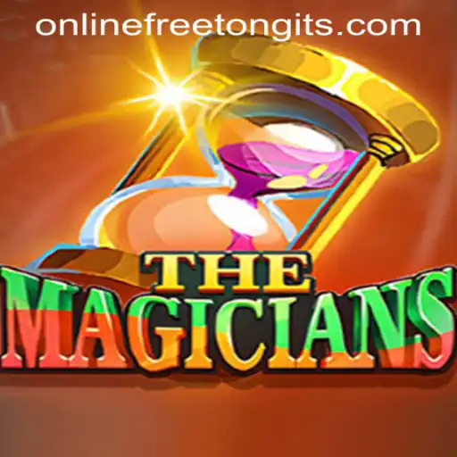 TheMagicians Game: A Comprehensive Guide to Tongits Online Play Free