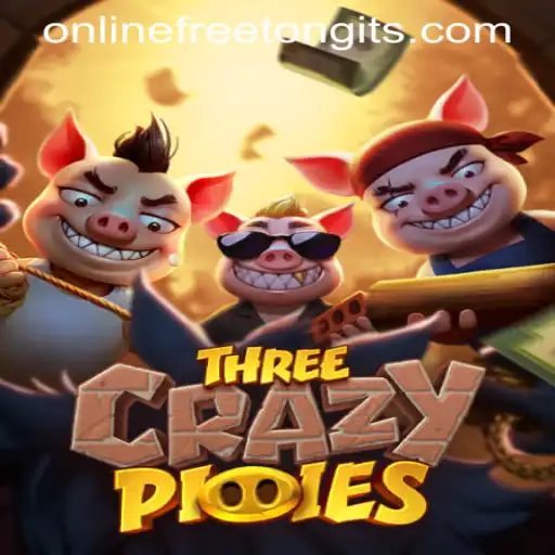 Unraveling the Exciting World of ThreeCrazyPiggies and Tongits Online Play Free
