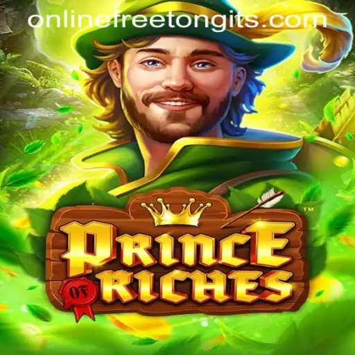 Exploring the Enchanting World of PrinceOfRiches and the Excitement of Tongits Online Play Free