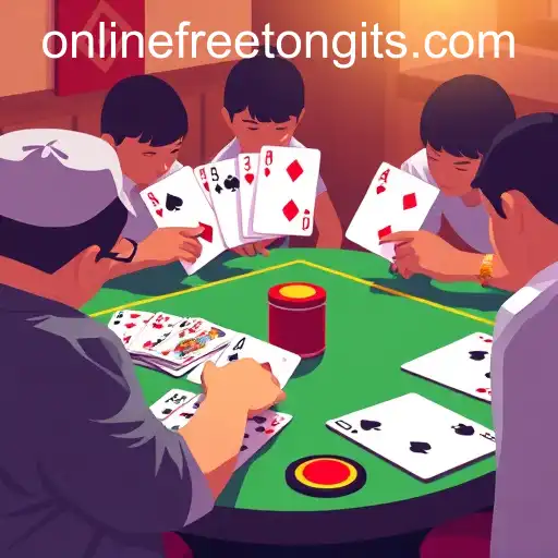 Exploring the World of Rotary Games: An Insight into Tongits Online Play Free