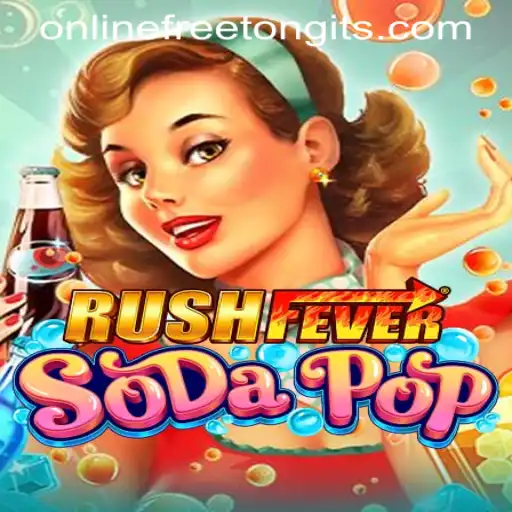 RushFeverSodaPop: A New Gaming Phenomenon