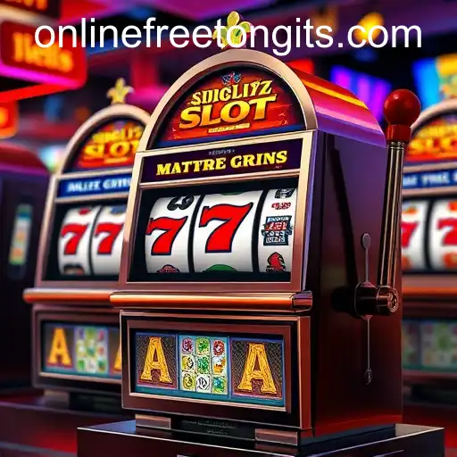 Exploring Slot Machines and Tongits Online Play Free