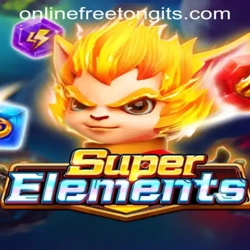SuperElements: Dive into the Exciting World of Tongits Online Play Free