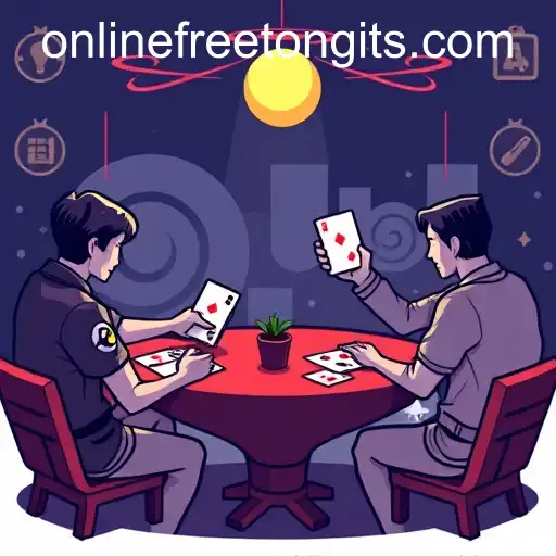 Exploring the World of Tabletop Games with 