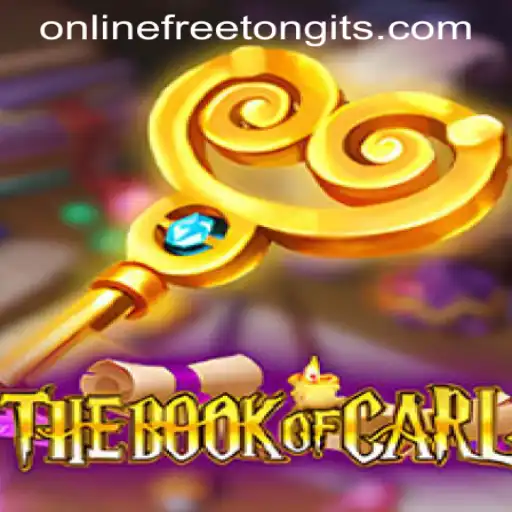 Discovering TheBookofCarl: An Exciting Journey into Tongits Online Play