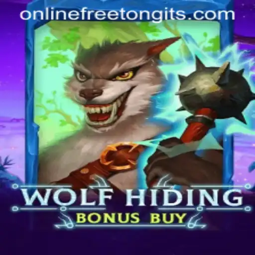 WolfHidingBonusBuy: Mastering the Art of Tongits Online Play Free
